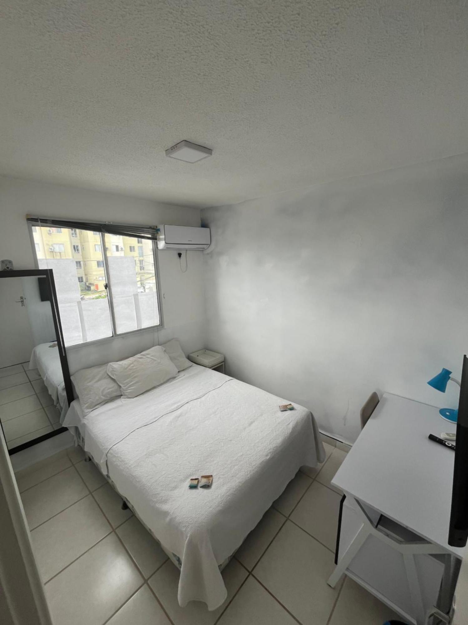 Apartamento Apartament Manaus